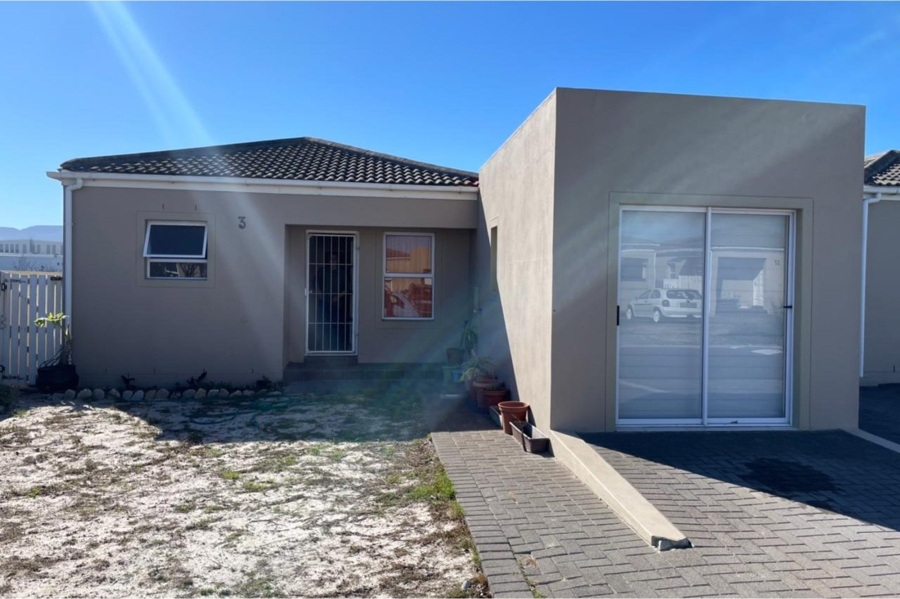 3 Bedroom Property for Sale in Costa Da Gama Western Cape